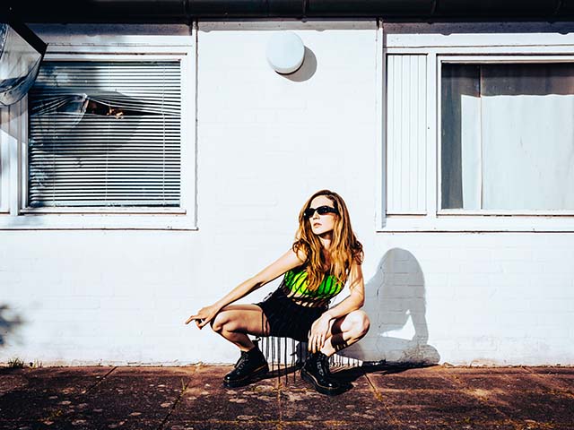 last minute dress maria mahlmann