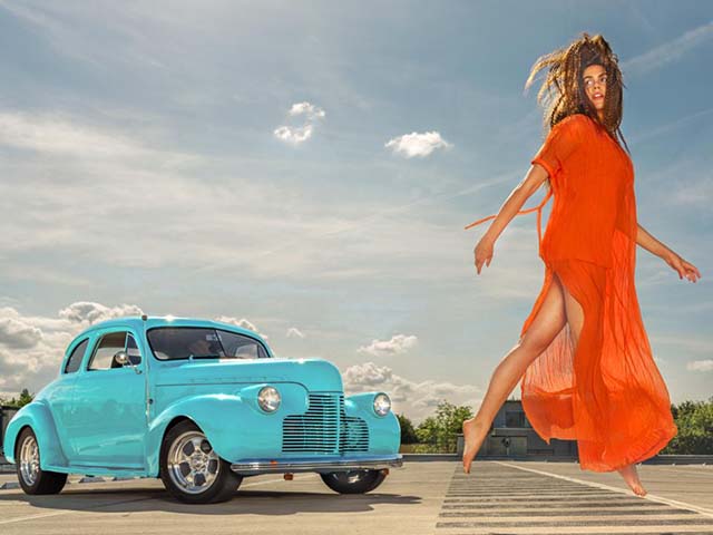 mm remix maria mahlmann