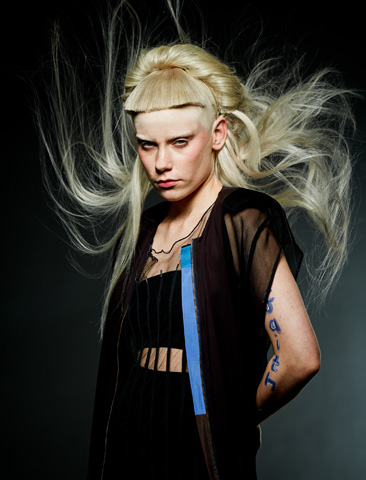 mmremix maria mahlmann